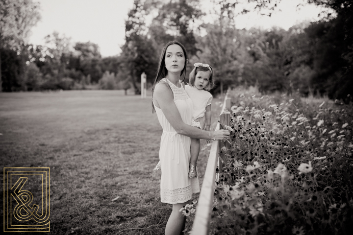 stylish family photography metro detroit