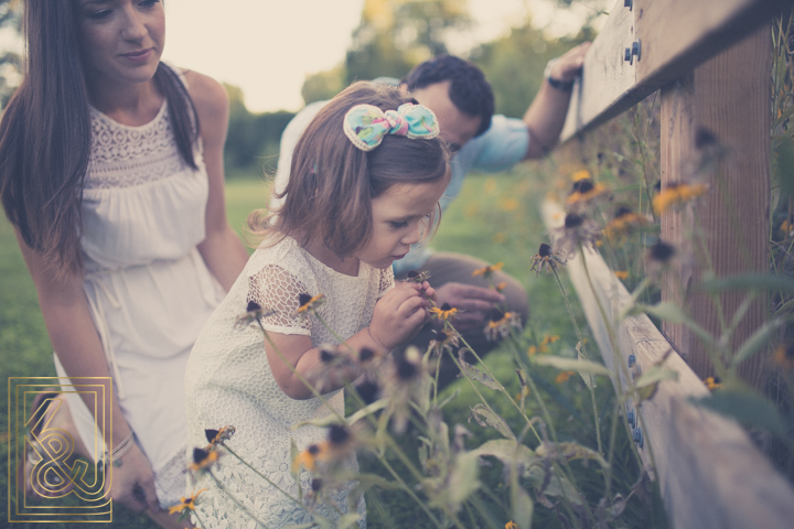 unposed family photography in rochester hills 01