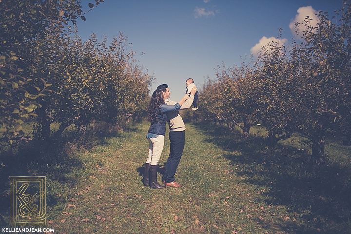 FARM FAMILY PHOTOS MICHIGAN 2