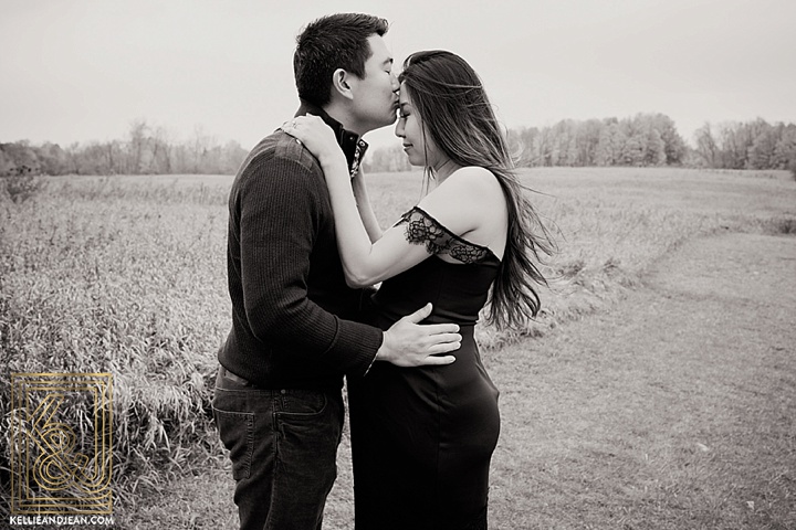 MICHIGAN MATERNITY SESSION