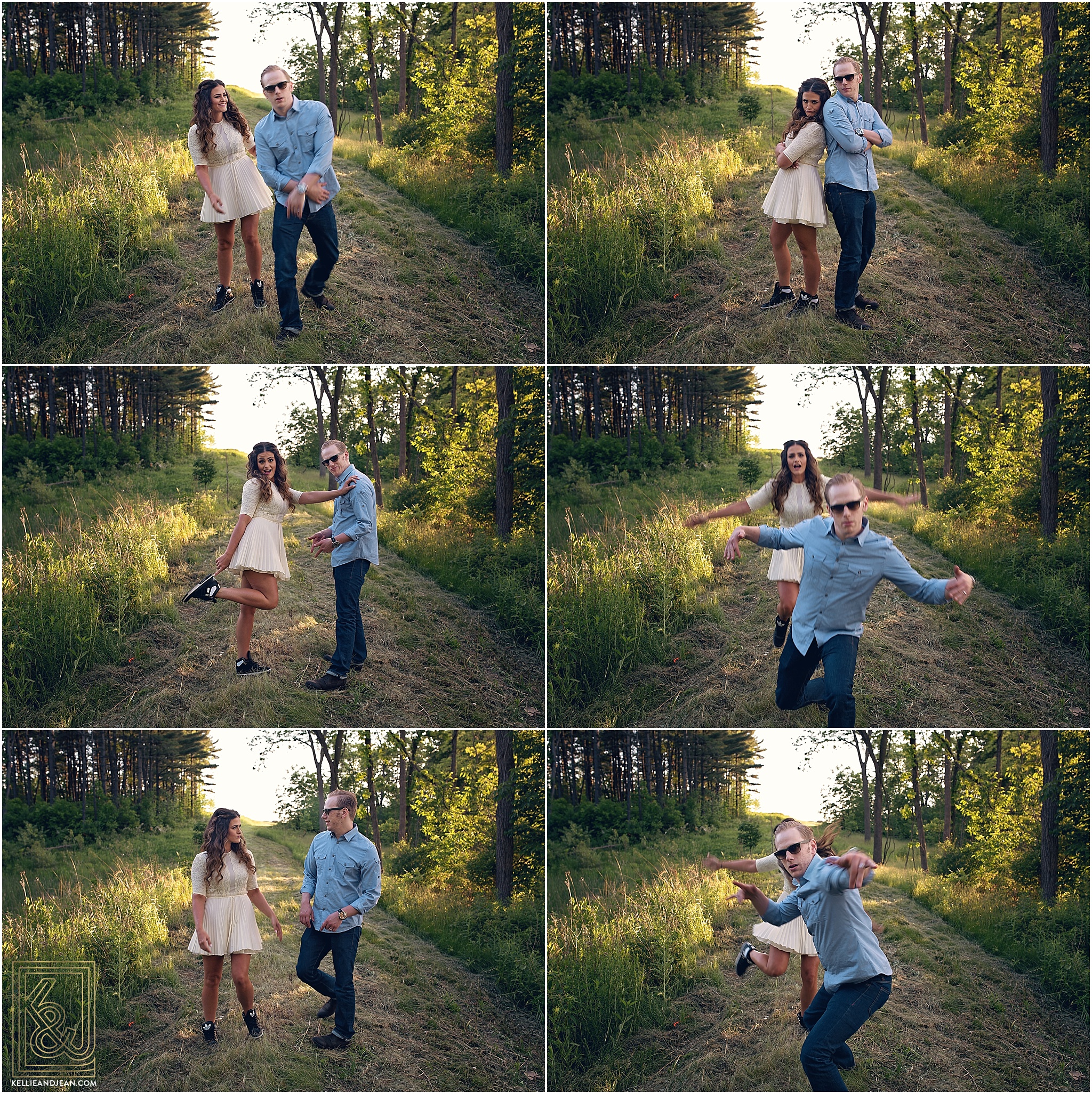 FUN COUPLES PHOTOGRAPHY