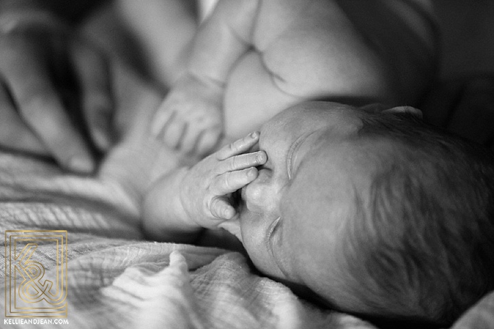 LIFESTYLE NEWBORN PHOTOGRAPHY MILFORD, MI2