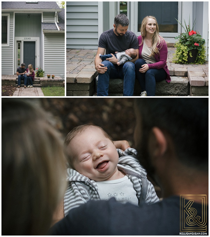 NEWBORN BABY PHOTOGRAPHER NORTHVILLE MI 2