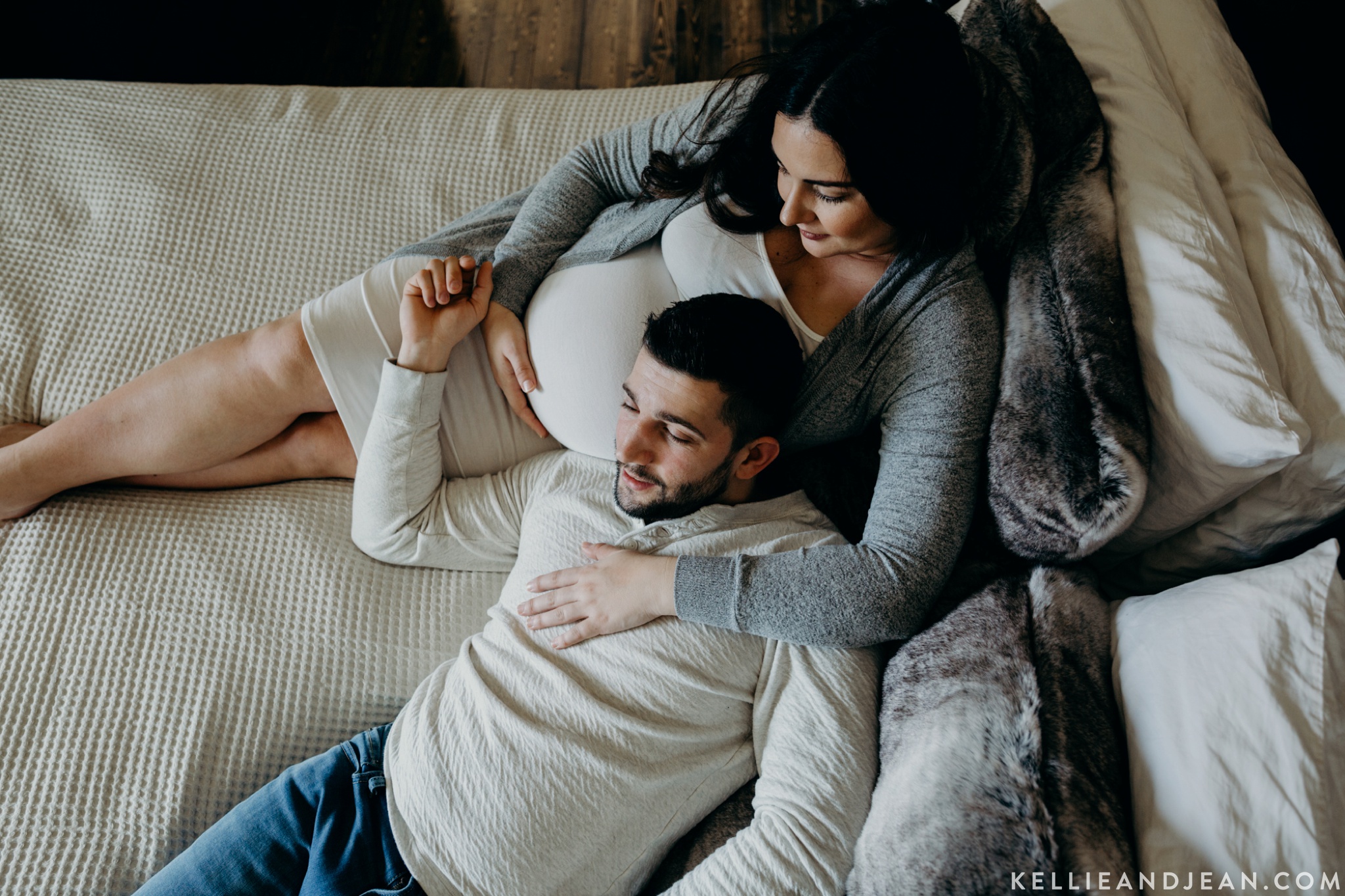 NATURAL METRO DETROIT FAMILY PHOTOGRAPHY BY KELLIE&JEAN PHOTOGRAPHY