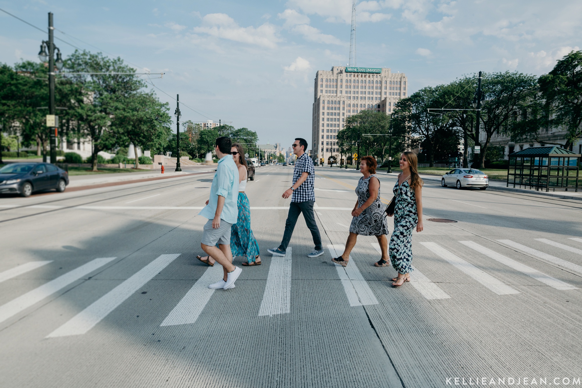 CANDID FAMILY PHOTOS DETROIT MI 3