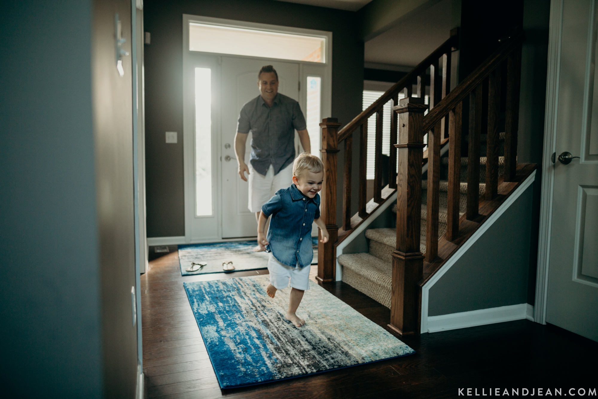 FATHER AND SON PHOTOGRAPHY NORTHVILLE MI