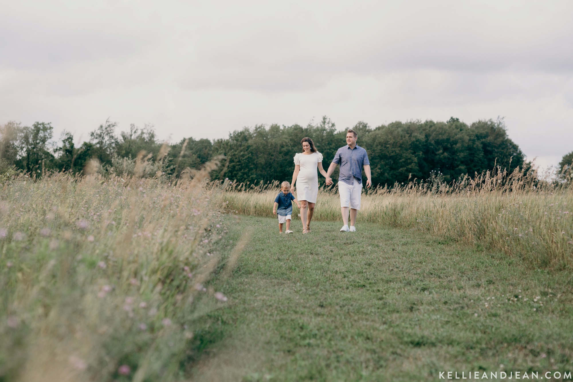 FIELD FAMILY PHOTOS MICHIGAN 2