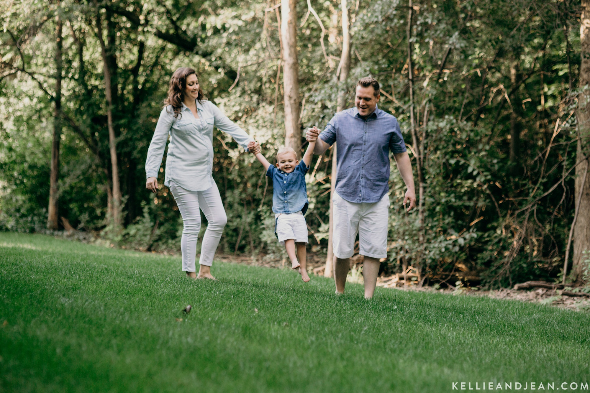 MATERNITY FAMILY PHOTOS DETROIT