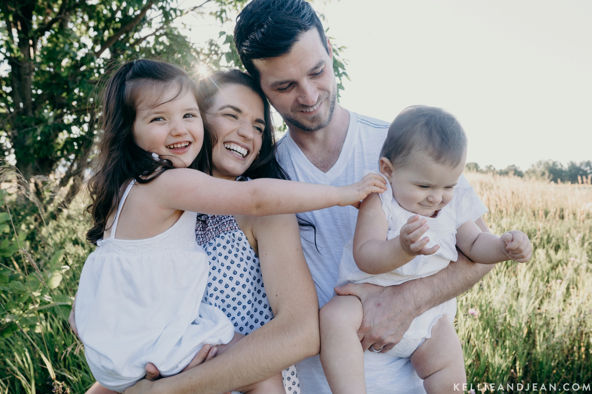 NATURAL METRO DETROIT FAMILY PHOTOGRAPHY BY KELLIE&JEAN PHOTOGRAPHY