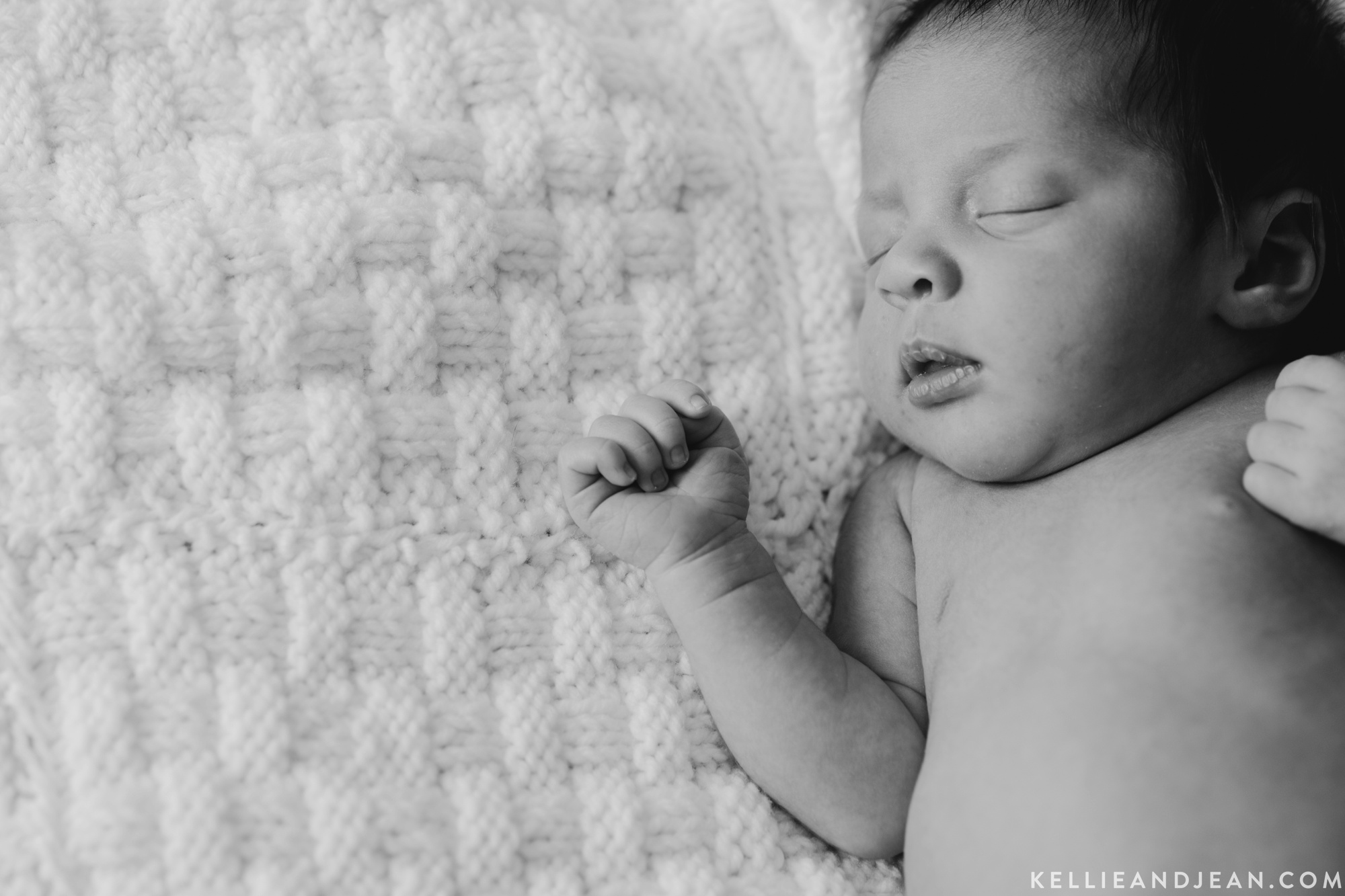 NEWBORN PHOTOGRAPHY MICHIGAN 2