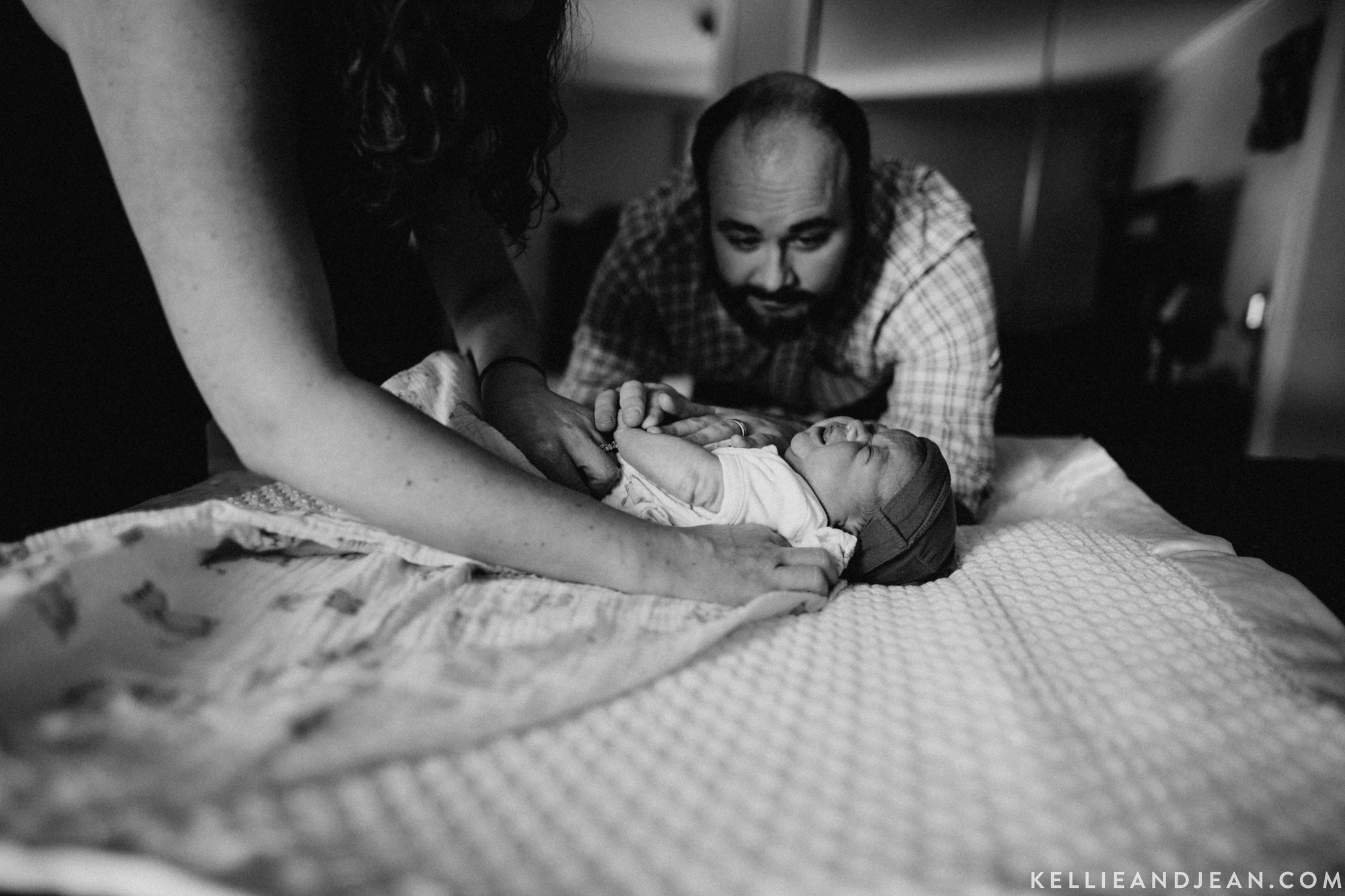 MICHIGAN NATURAL NEWBORN PHOTOGRAPHY 2