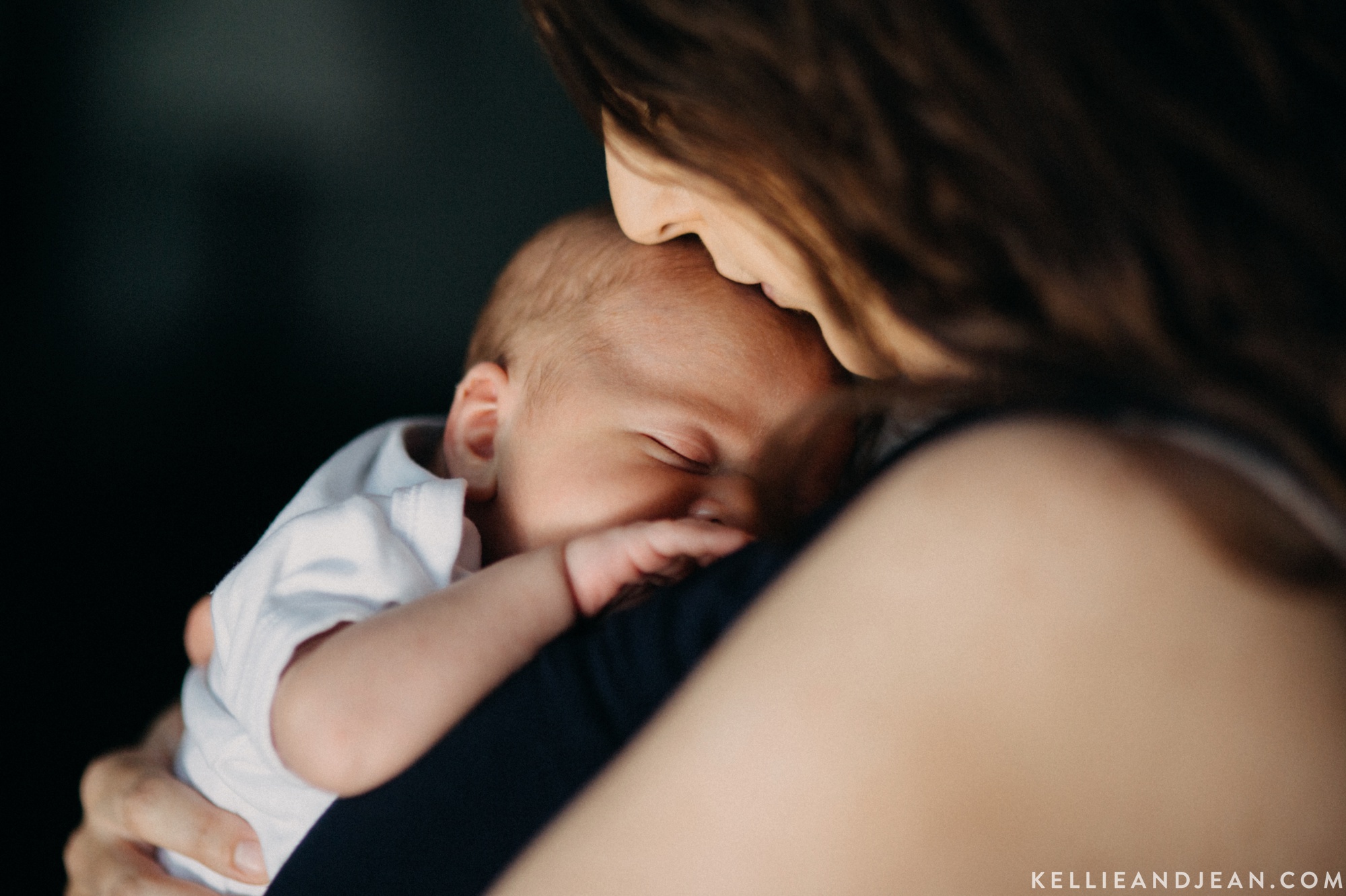 SON NEWBORN PHOTOGRAPHY MI 3