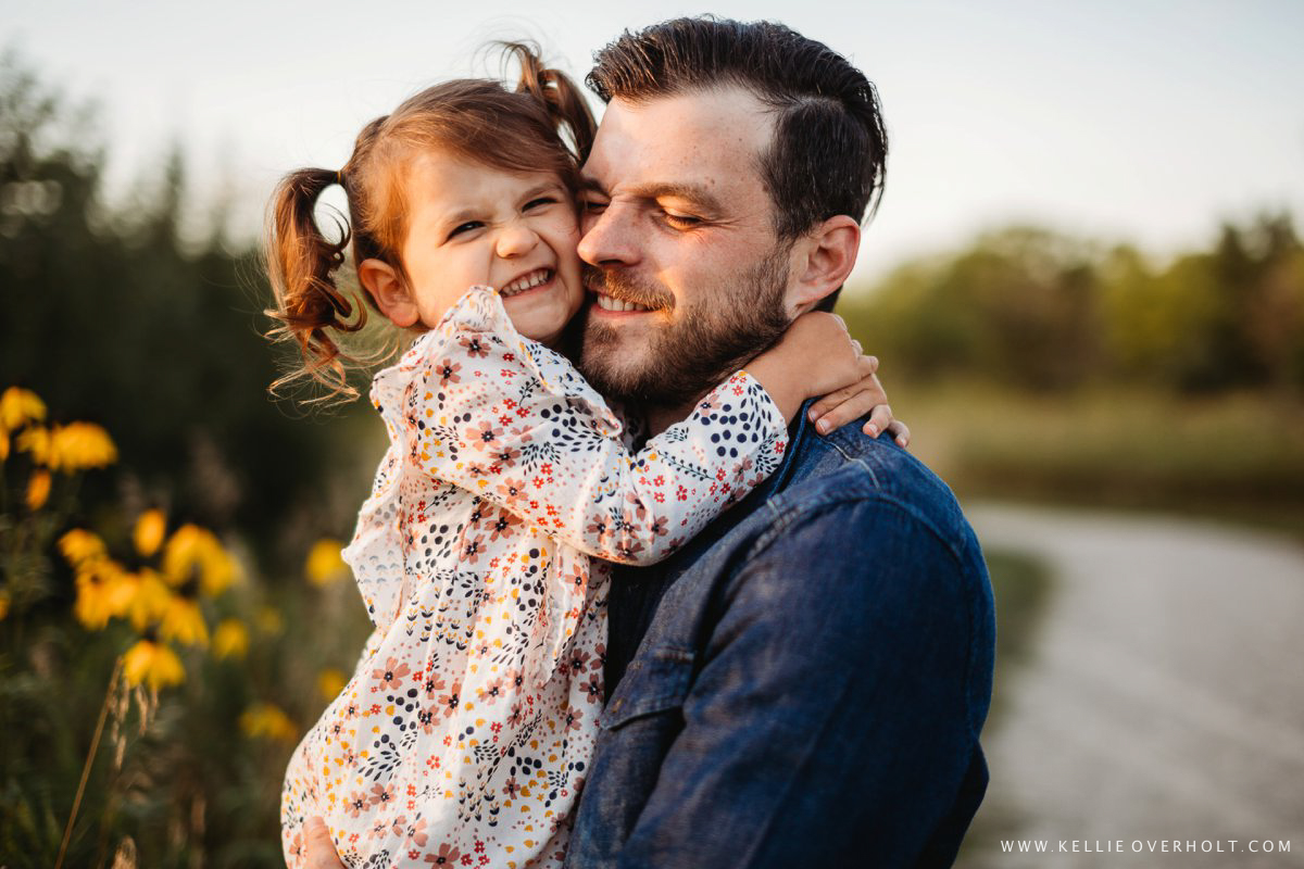 flower family pictures