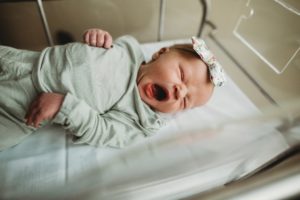 ANN ARBOR NEWBORN PHOTOS