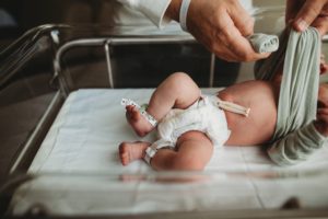 MICHIGAN NEWBORN PICS