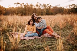 FAMILY PHOTOS STONY CREEK