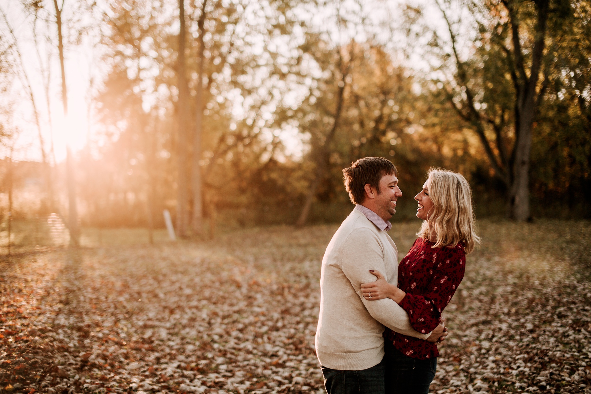 COUPLES PHOTOS MICHIGAN 2