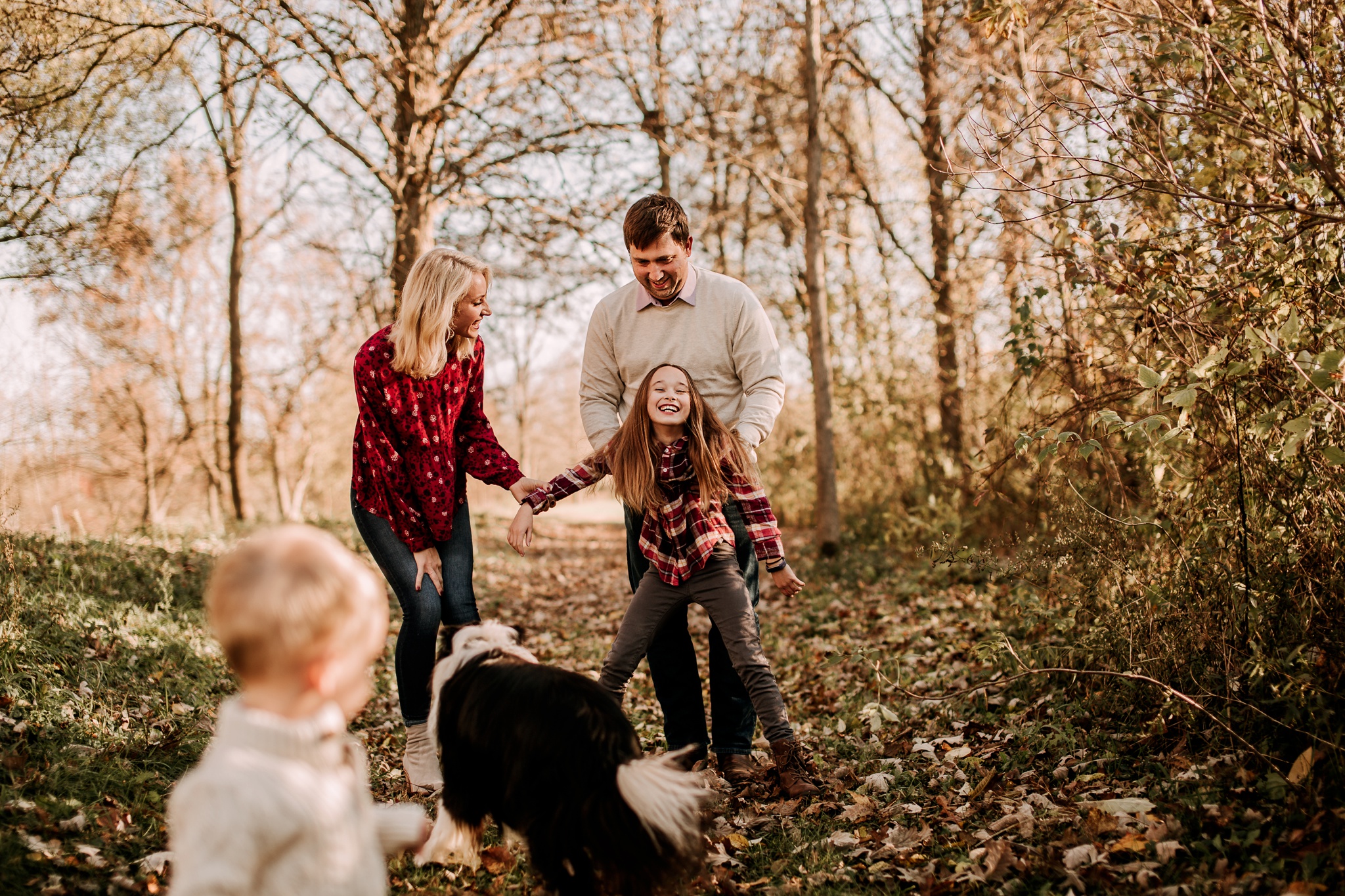 NATURAL FAMILY PHOTOS MILFORD MI