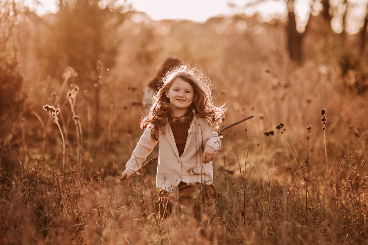 relaxed kid photography michigan