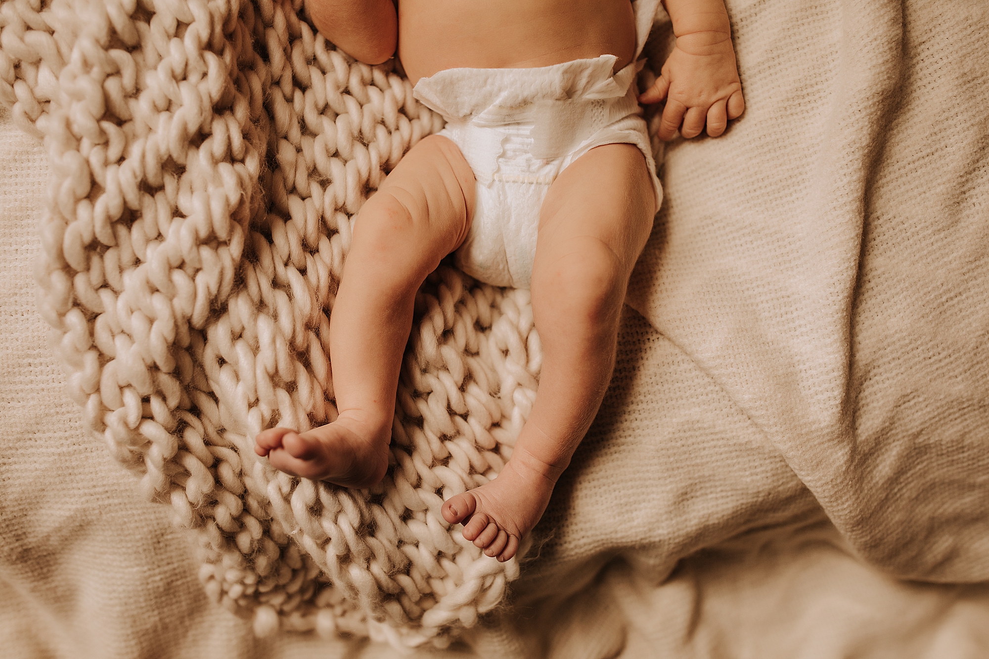 infant photography michigan