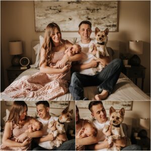 michigan newborn photographer