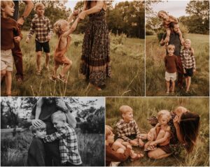 HAPPY FAMILY PICTURES WIXOM MI