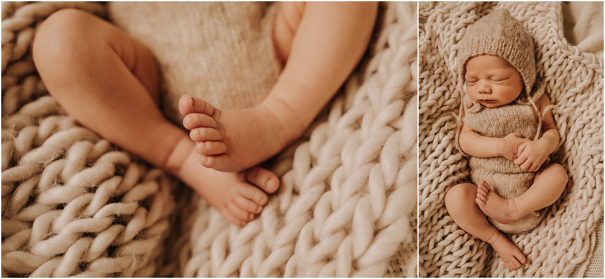 SOUTHEAST MICHIGAN NEWBORN PHOTOGRAPHER