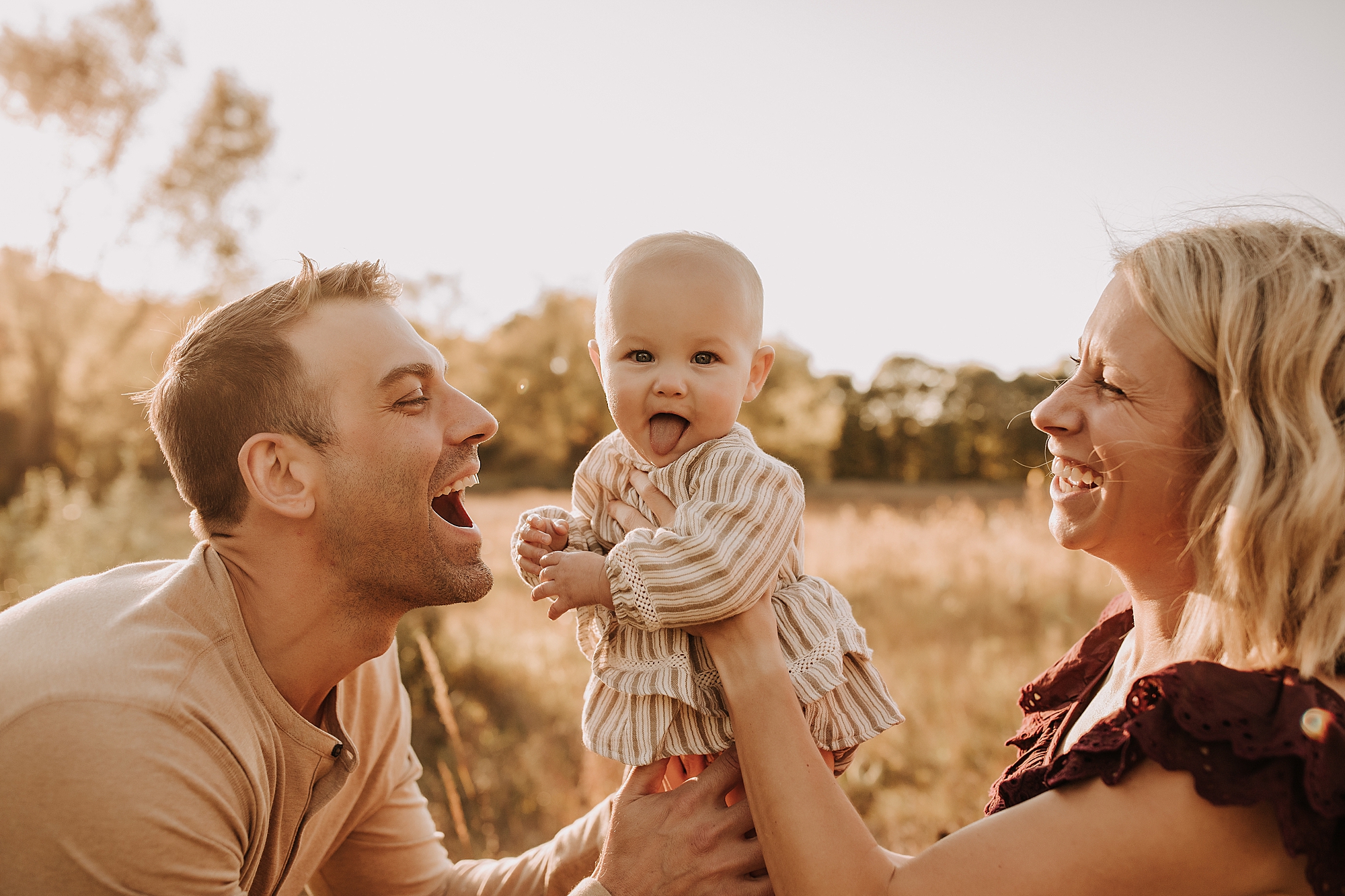 family photographer birmingham mi