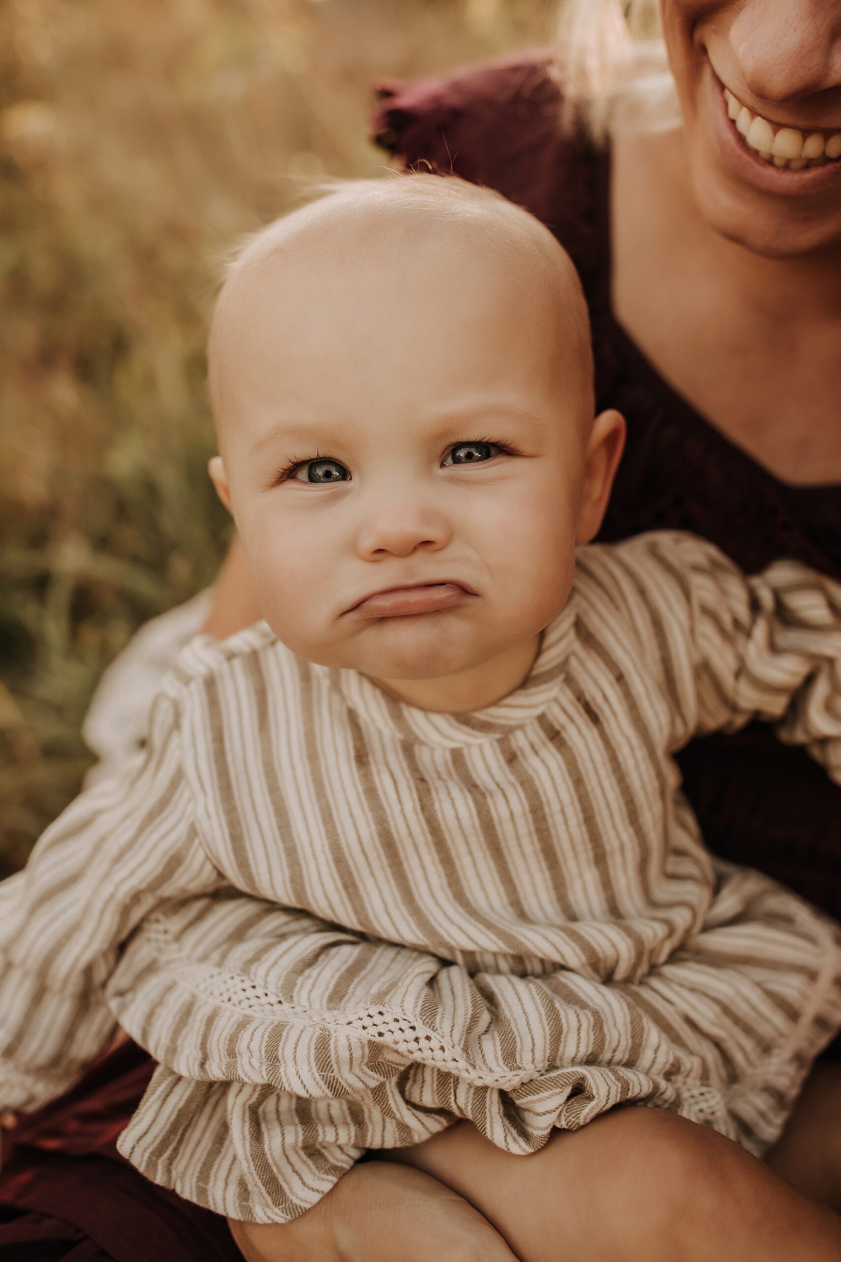 milestone baby photographer michigan