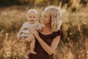 motherhood photography michigan