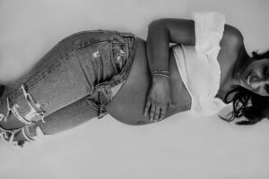 baby bump photos michigan