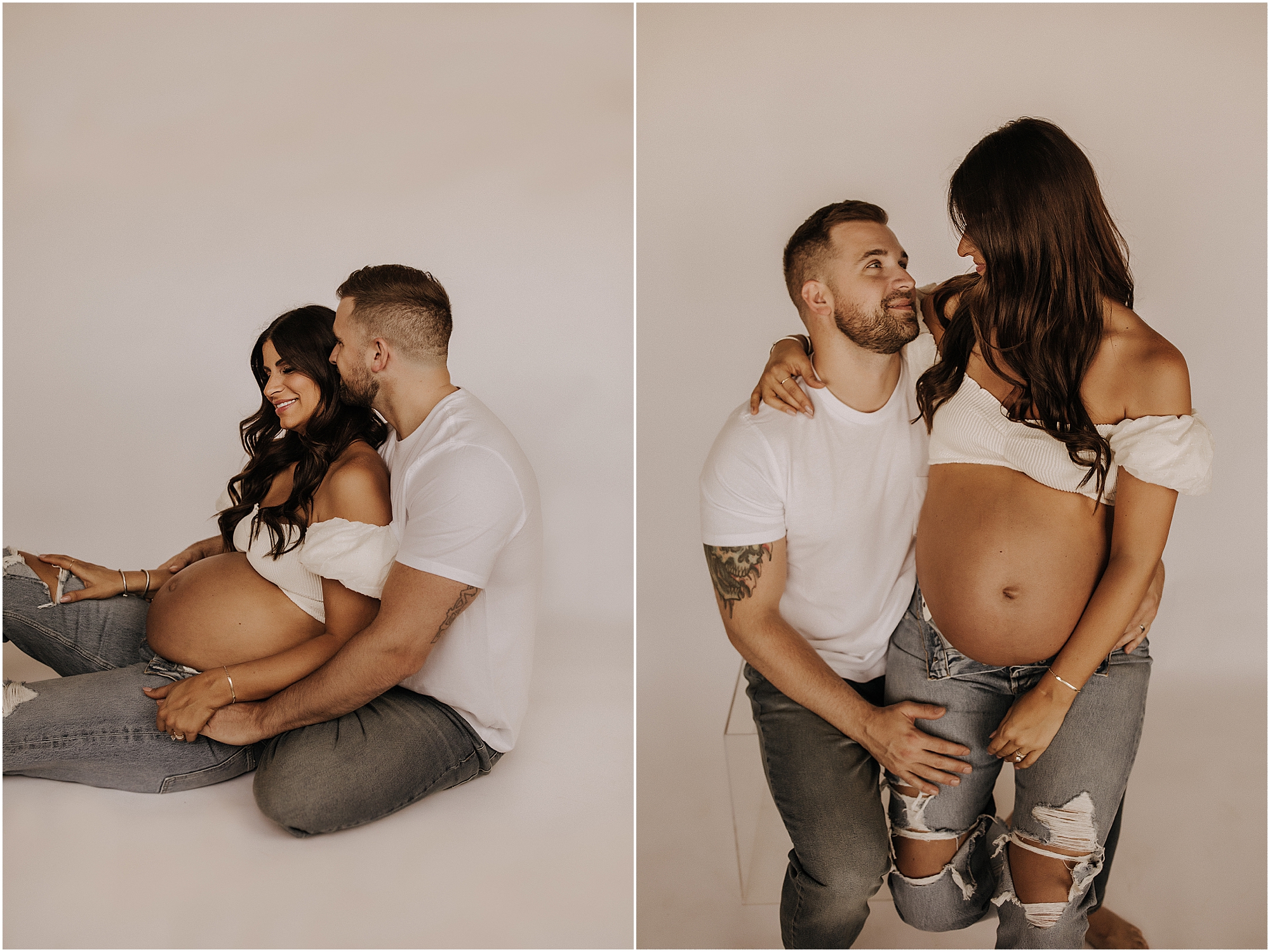 maternity photographer detroit