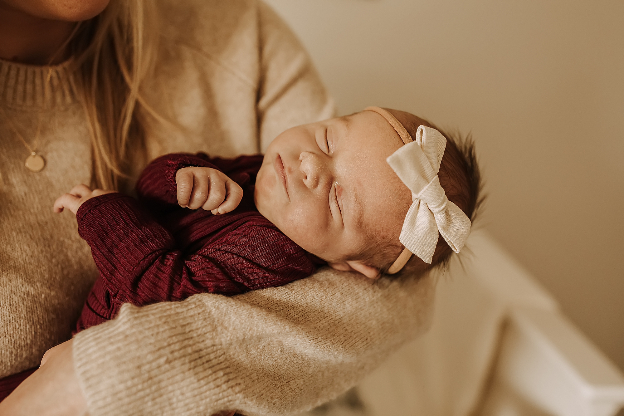 Ann Arbor Baby Photographer