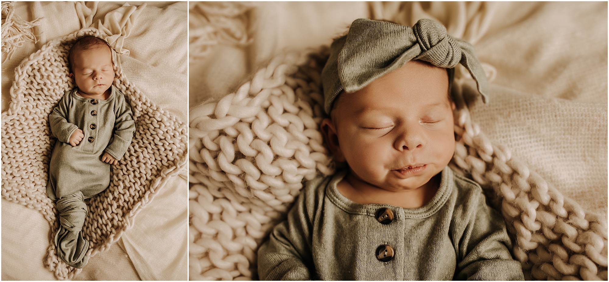 birmingham newborn photographer