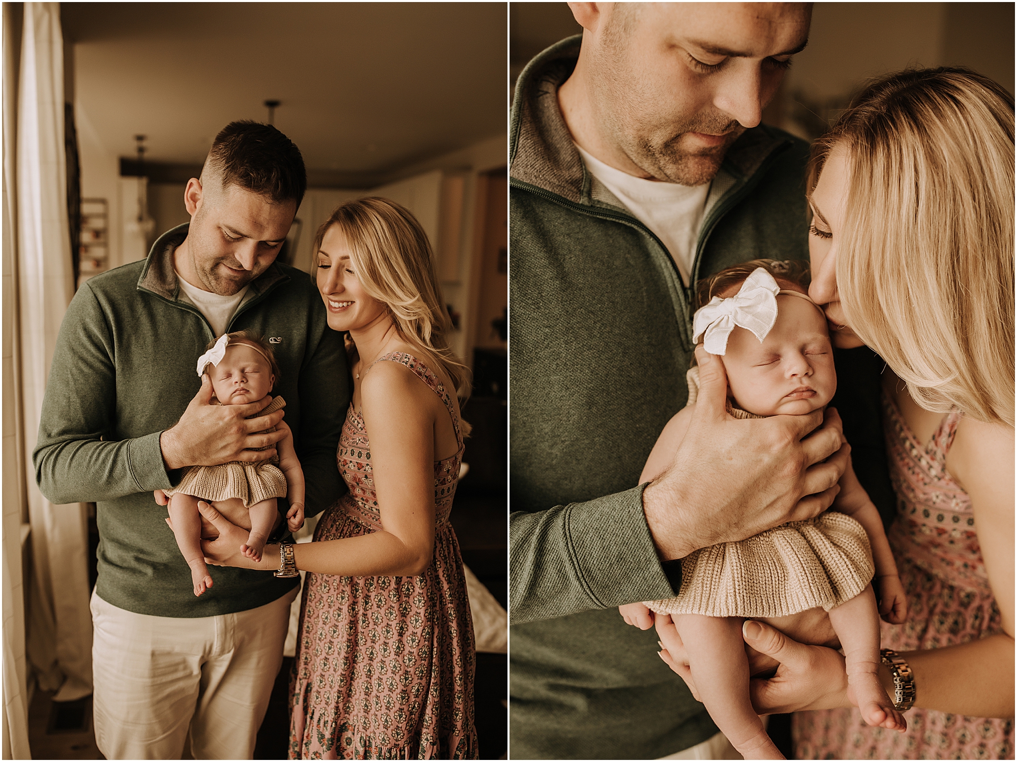 ferndale newborn photographer