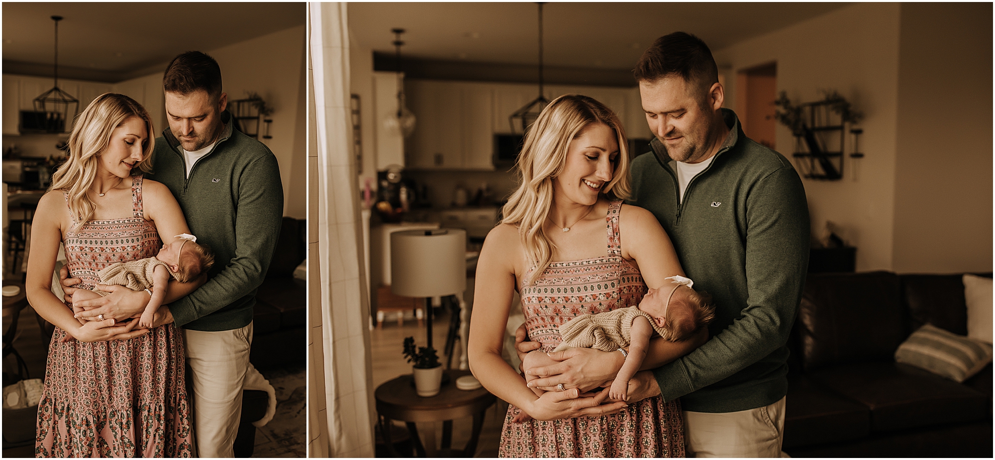 milford mi newborn photographer