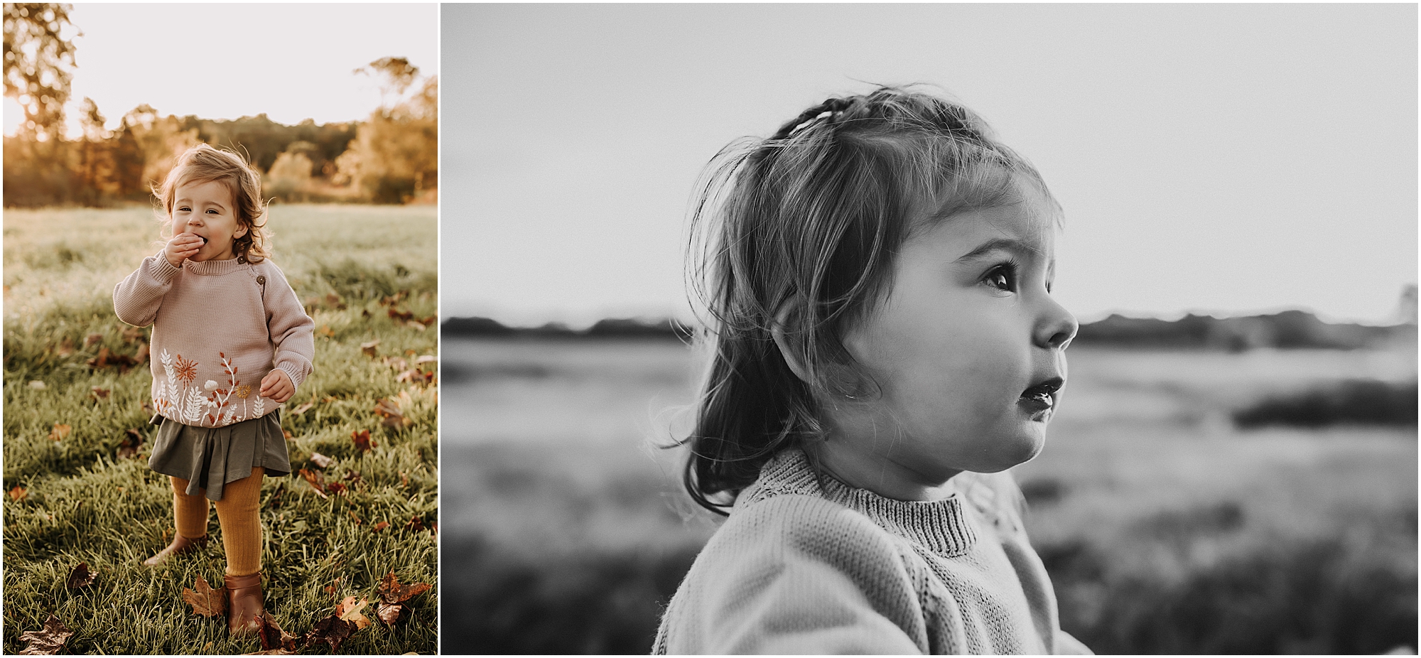 MICHIGAN CHILD PHOTOGRAPHER