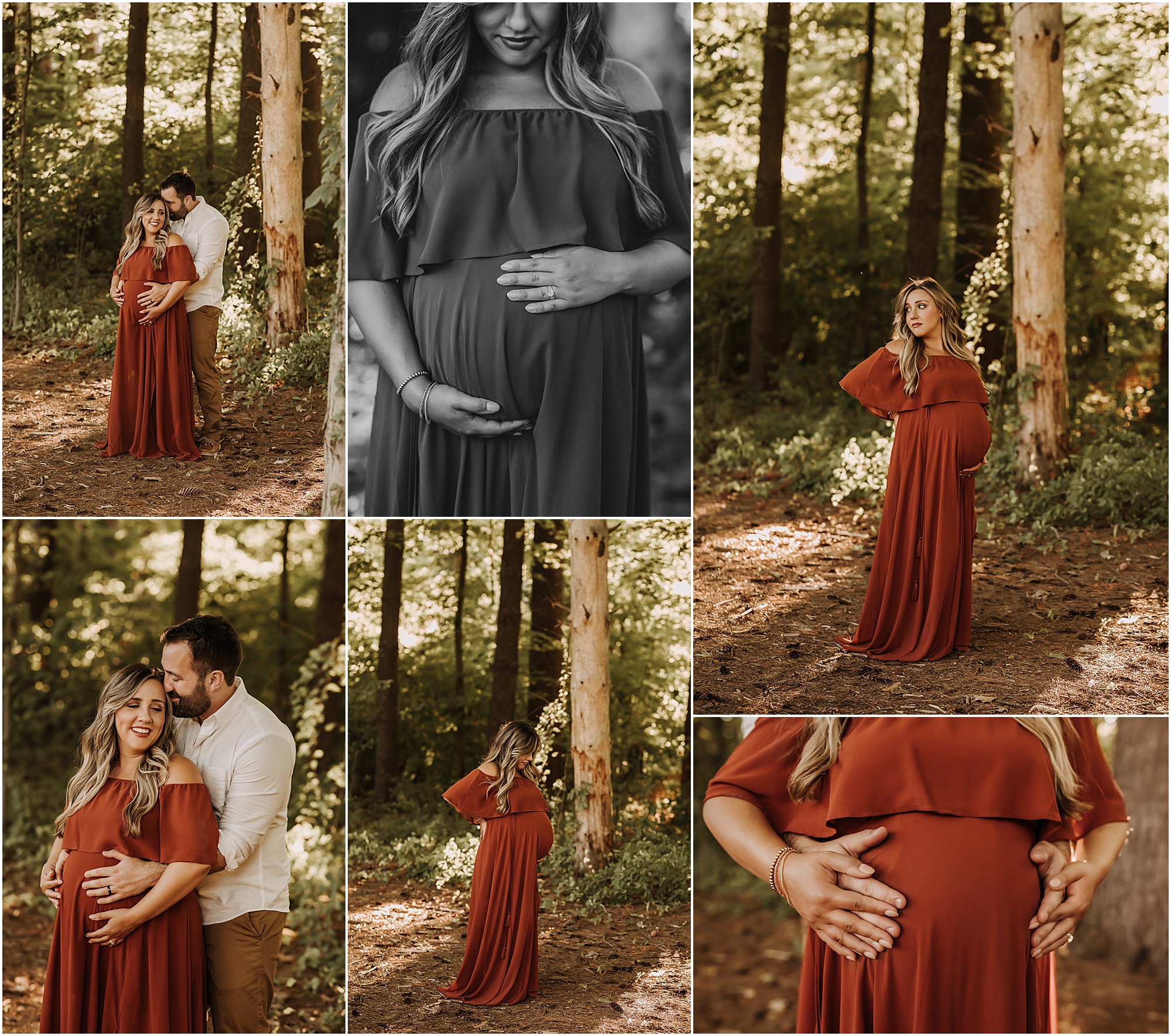 NATURAL MATERNITY PICTURES MICHIGAN