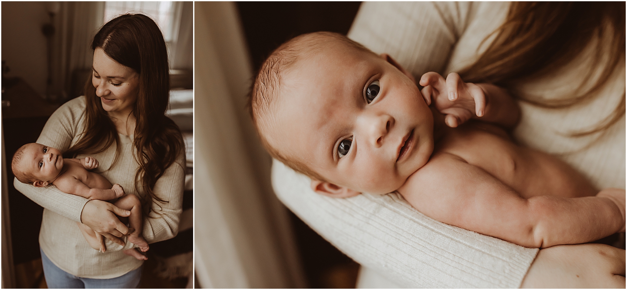 best newborn photographer michigan