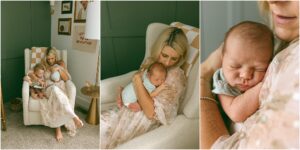 CANDID NEWBORN PHOTOGRAPHY DETROIT