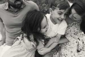 CONNECTED FAMILY PICTURES MI