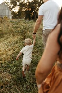 FUN FAMILY PHOTOGRAPHER MICHIGAN