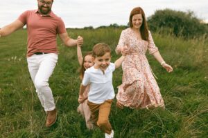 HAPPY FAMILY PICTURES MICHIGAN
