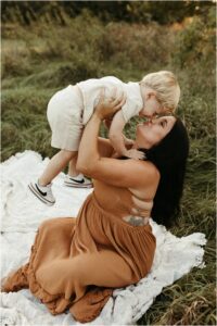 MATERNITY PICTURES MICHIGAN