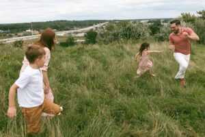 NATURAL FAMILY PHOTOS MILFORD
