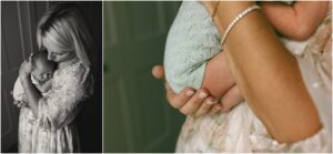 NEWBORN PHOTOGRAPHER MILFORD MI