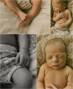 NEWBORN PICS MI