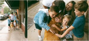 New Hudson Family Photos