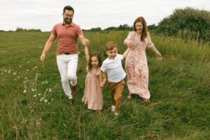 PLAYFUL FAMILY PICTURES MICHIGAN