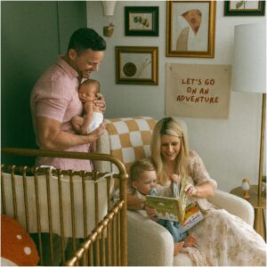ROYAL OAK NEWBORN PHOTOGRAPHER